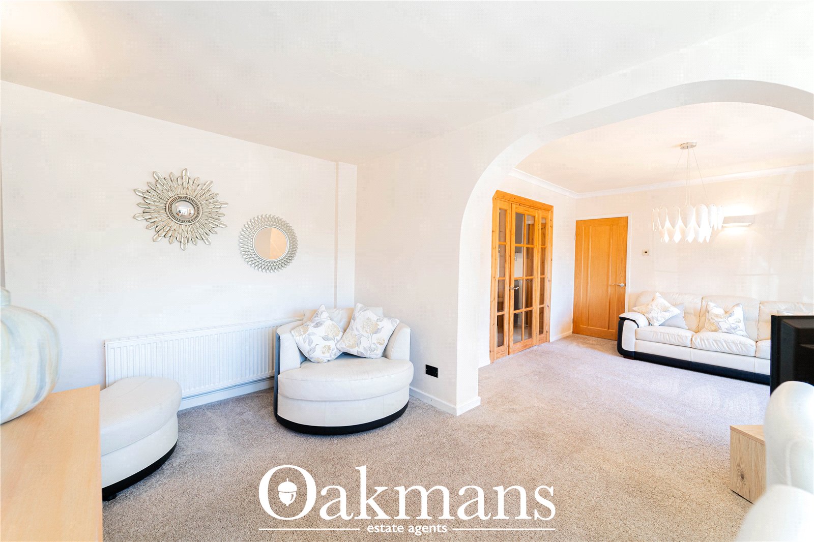 Dagtail Lane, Redditch, B97