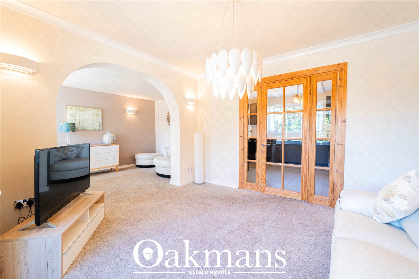 Dagtail Lane, Redditch, B97