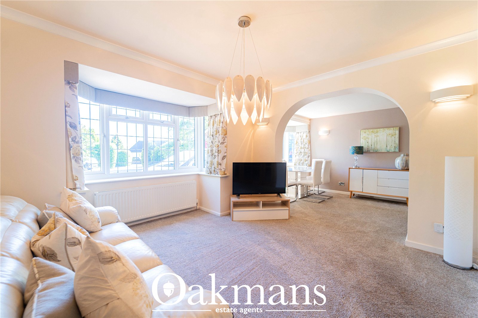 Dagtail Lane, Redditch, B97
