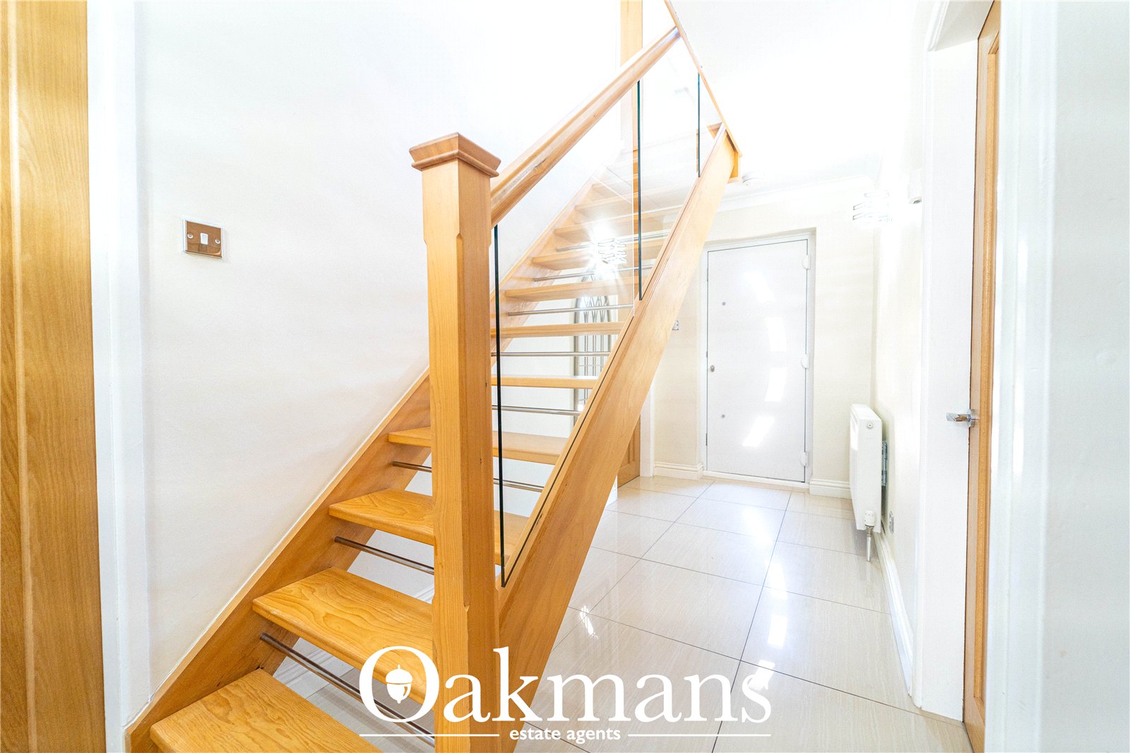 Dagtail Lane, Redditch, B97