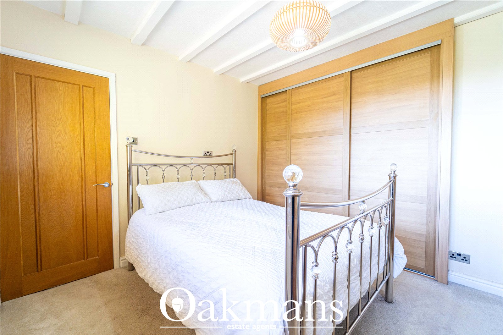 Dagtail Lane, Redditch, B97