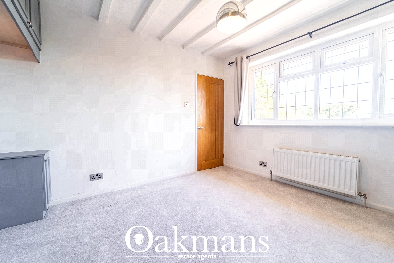 Dagtail Lane, Redditch, B97