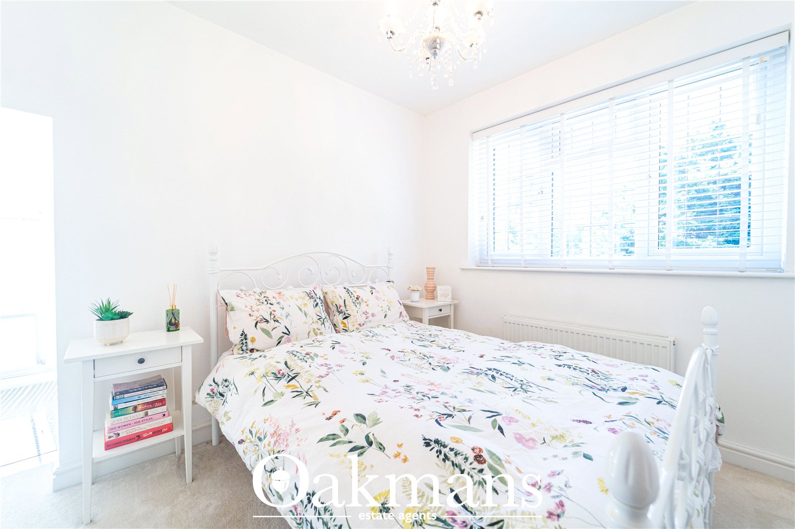Dagtail Lane, Redditch, B97