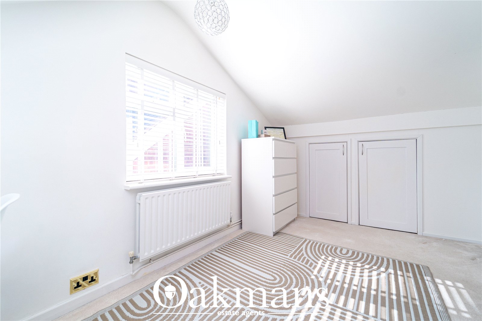 Dagtail Lane, Redditch, B97