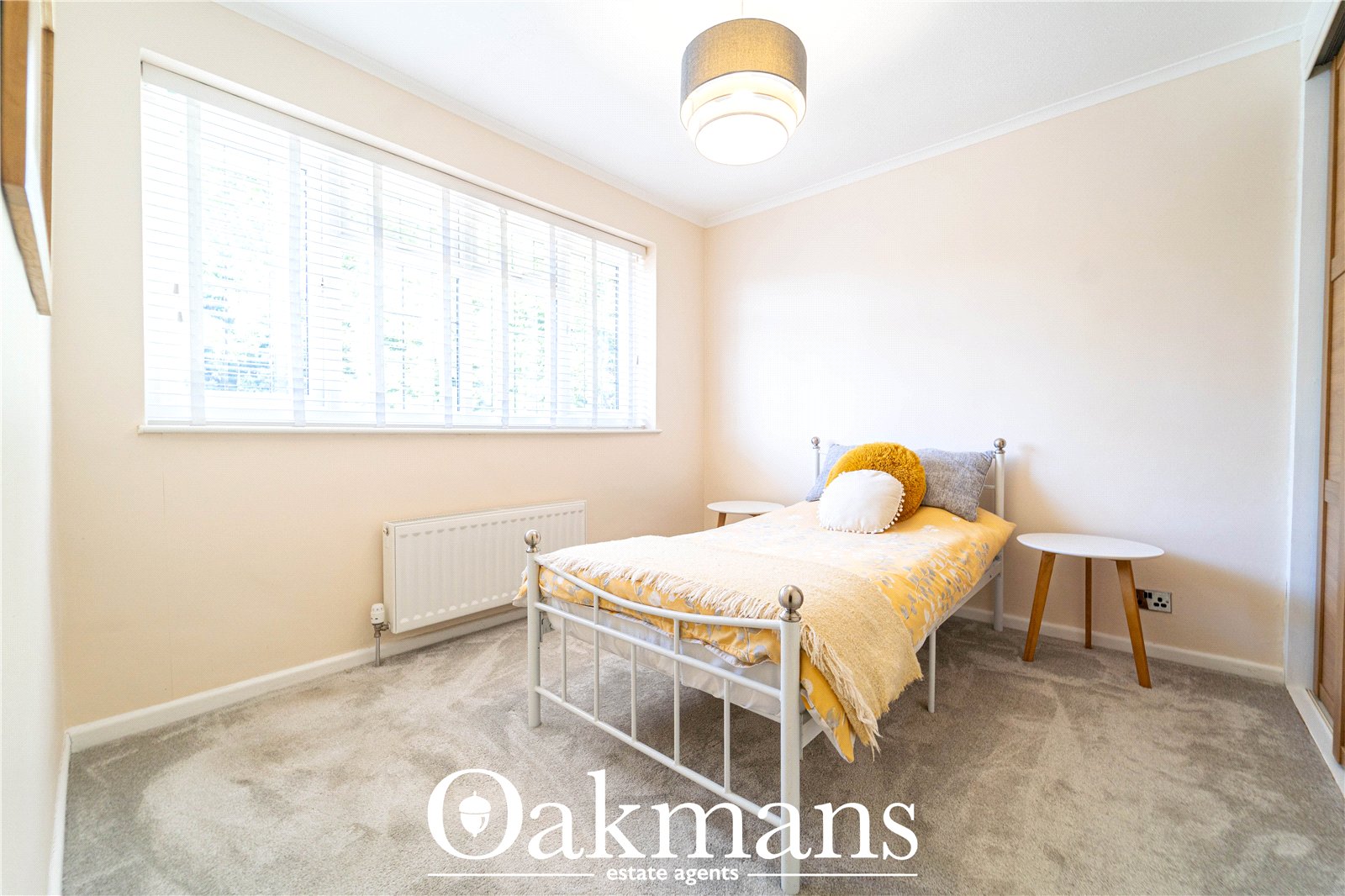Dagtail Lane, Redditch, B97