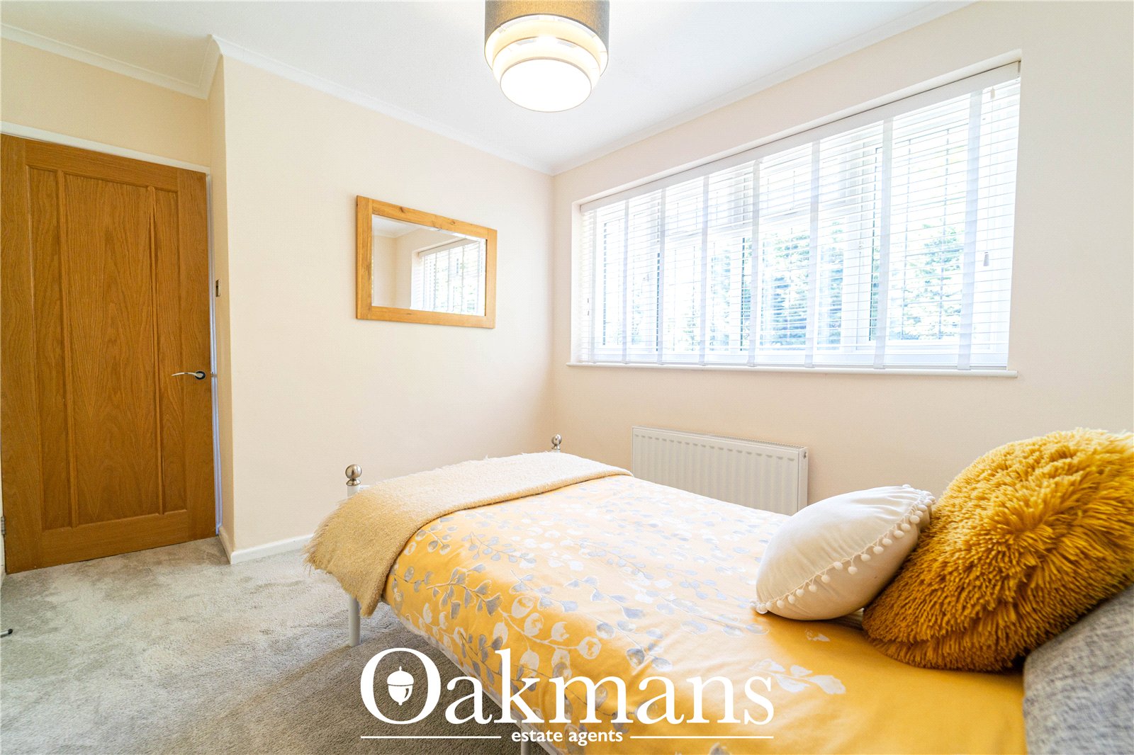 Dagtail Lane, Redditch, B97