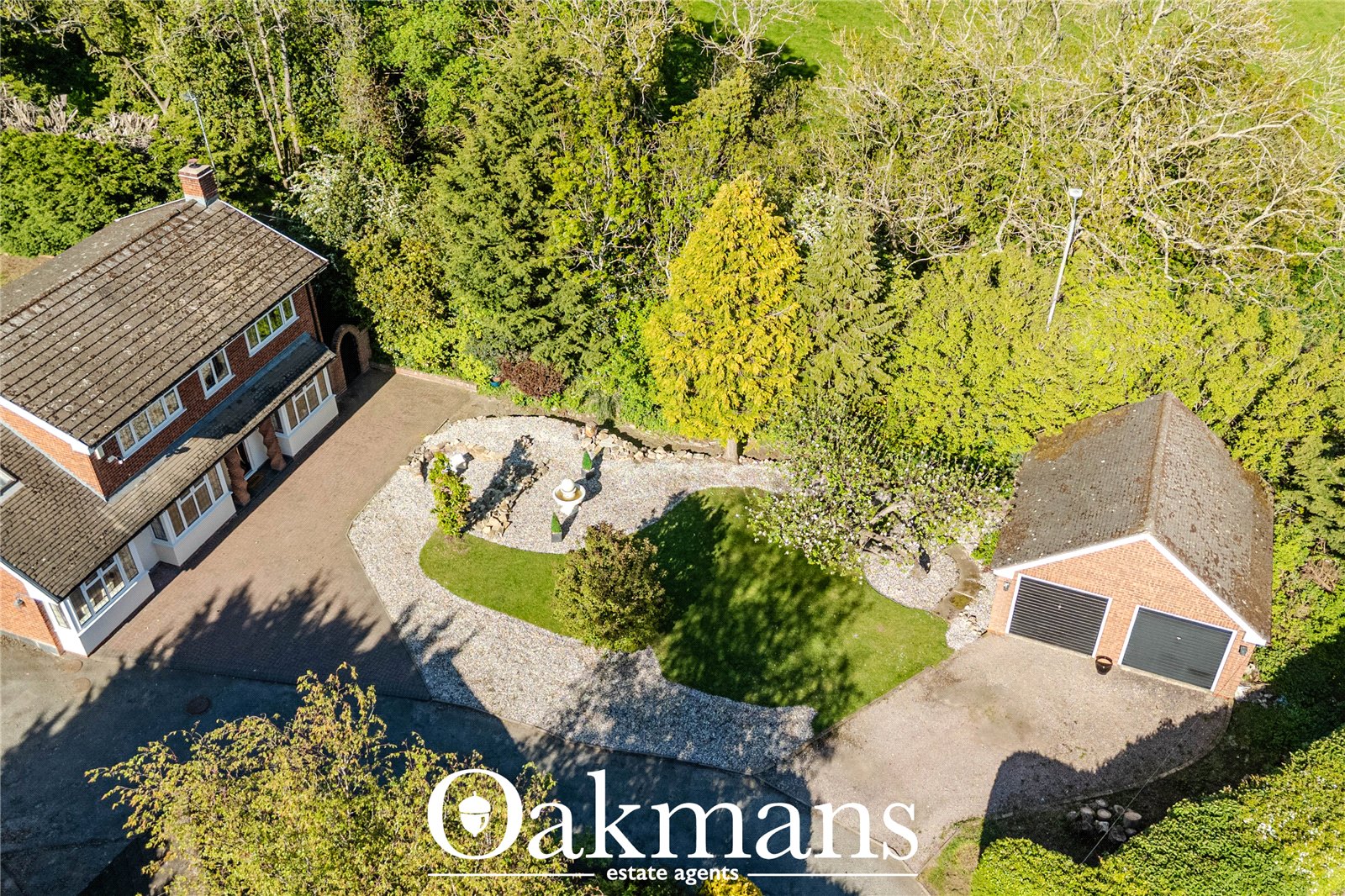 Dagtail Lane, Redditch, B97