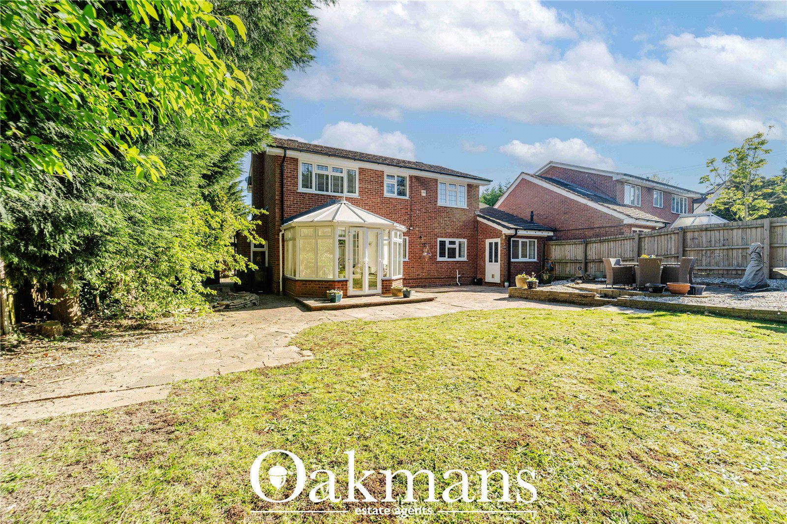Dagtail Lane, Redditch, B97