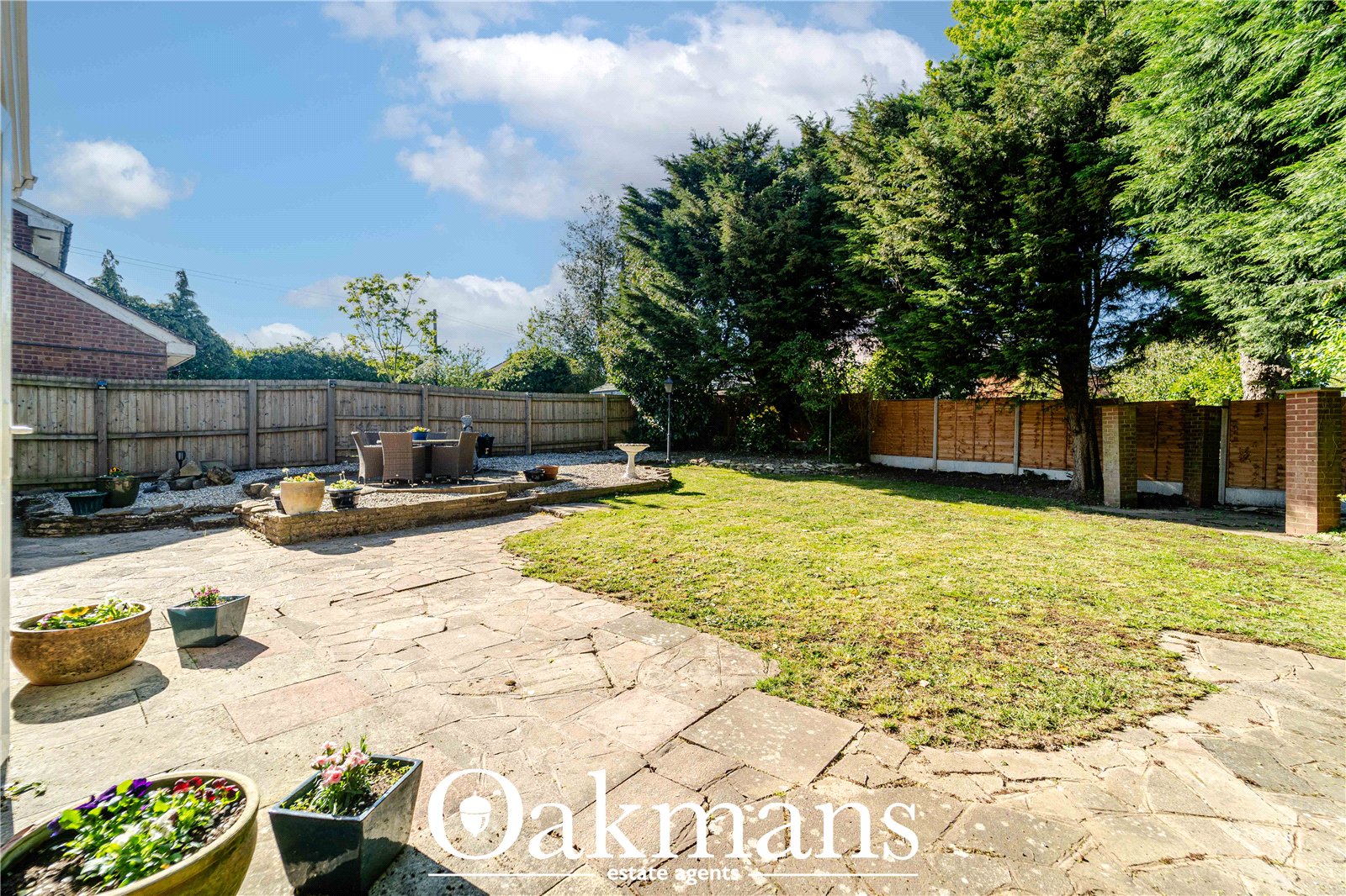 Dagtail Lane, Redditch, B97