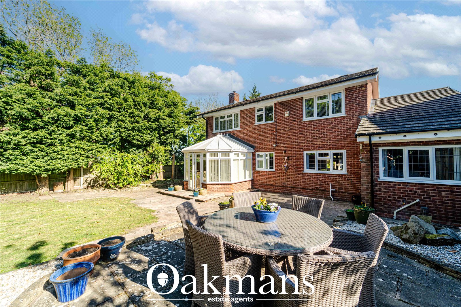 Dagtail Lane, Redditch, B97
