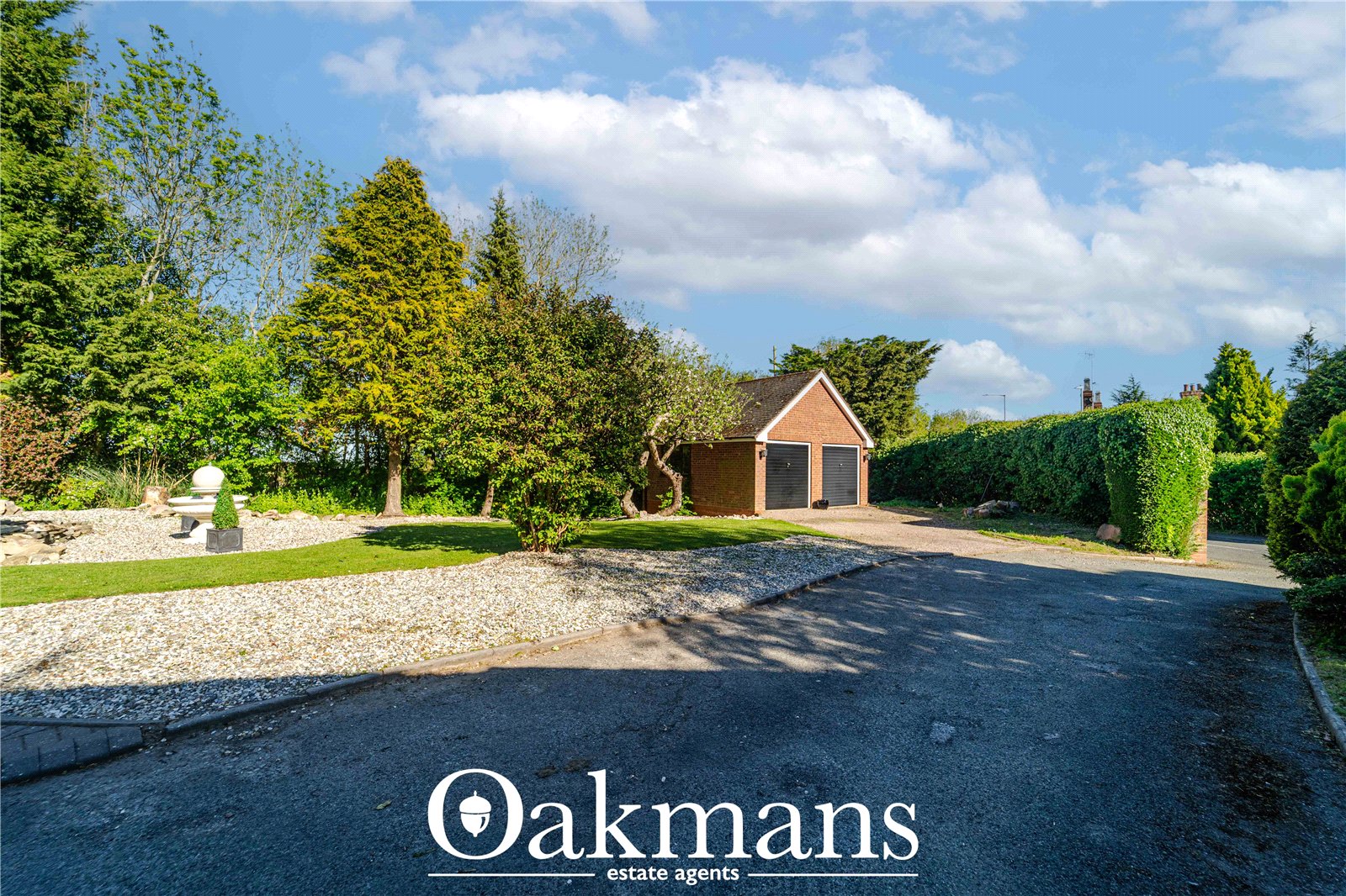 Dagtail Lane, Redditch, B97