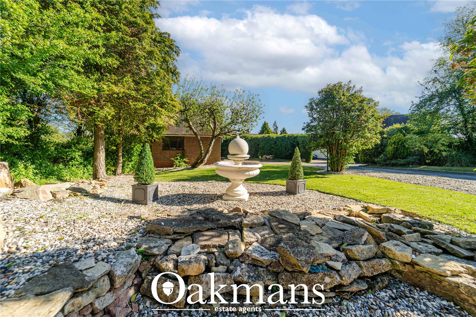 Dagtail Lane, Redditch, B97