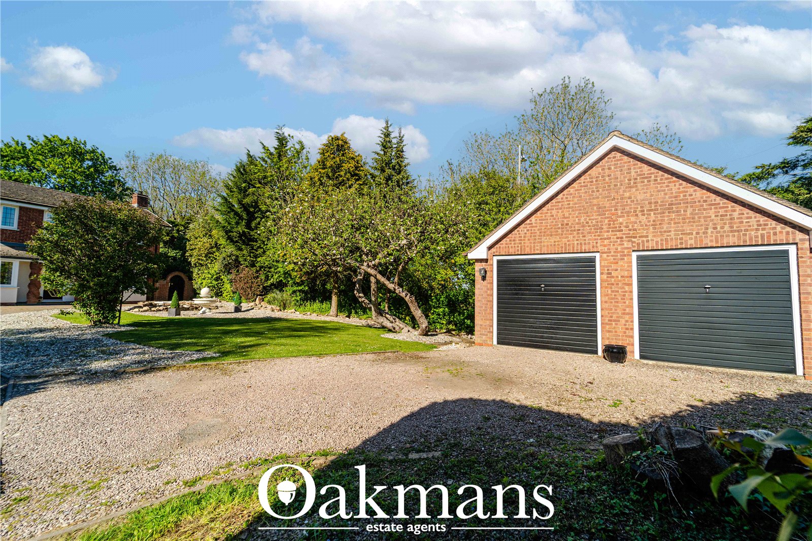 Dagtail Lane, Redditch, B97