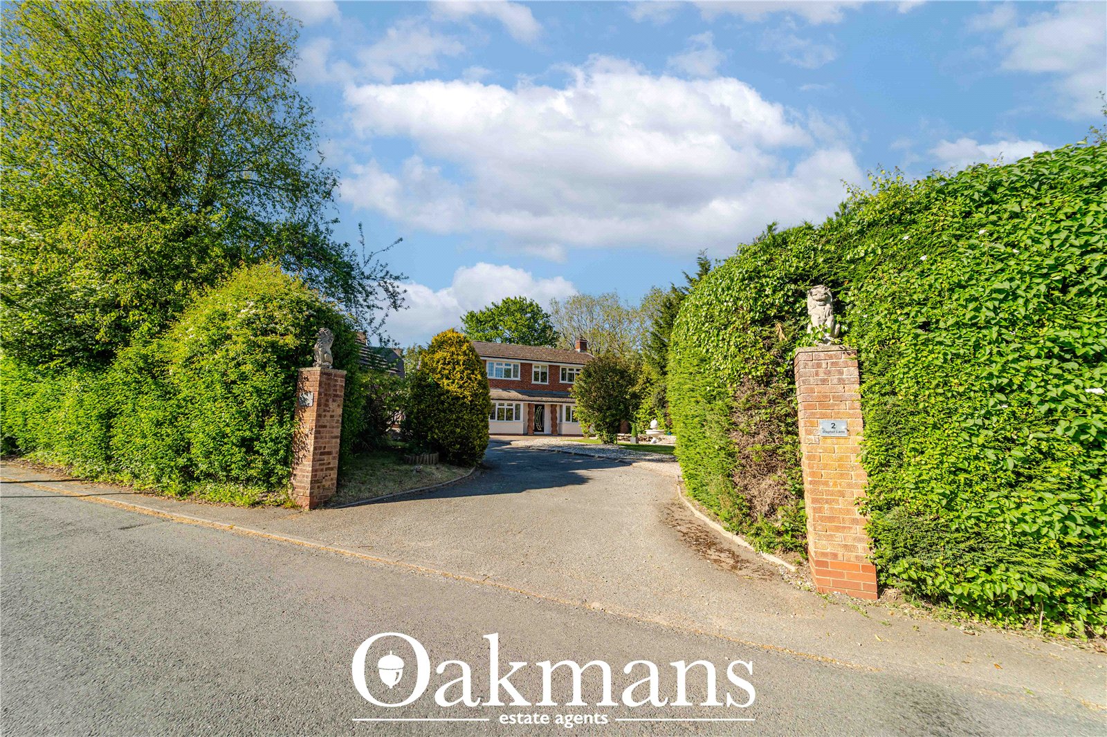 Dagtail Lane, Redditch, B97