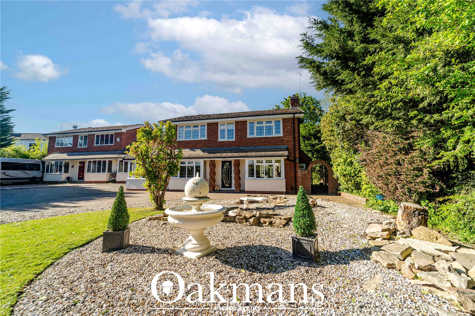 Dagtail Lane, Redditch, B97