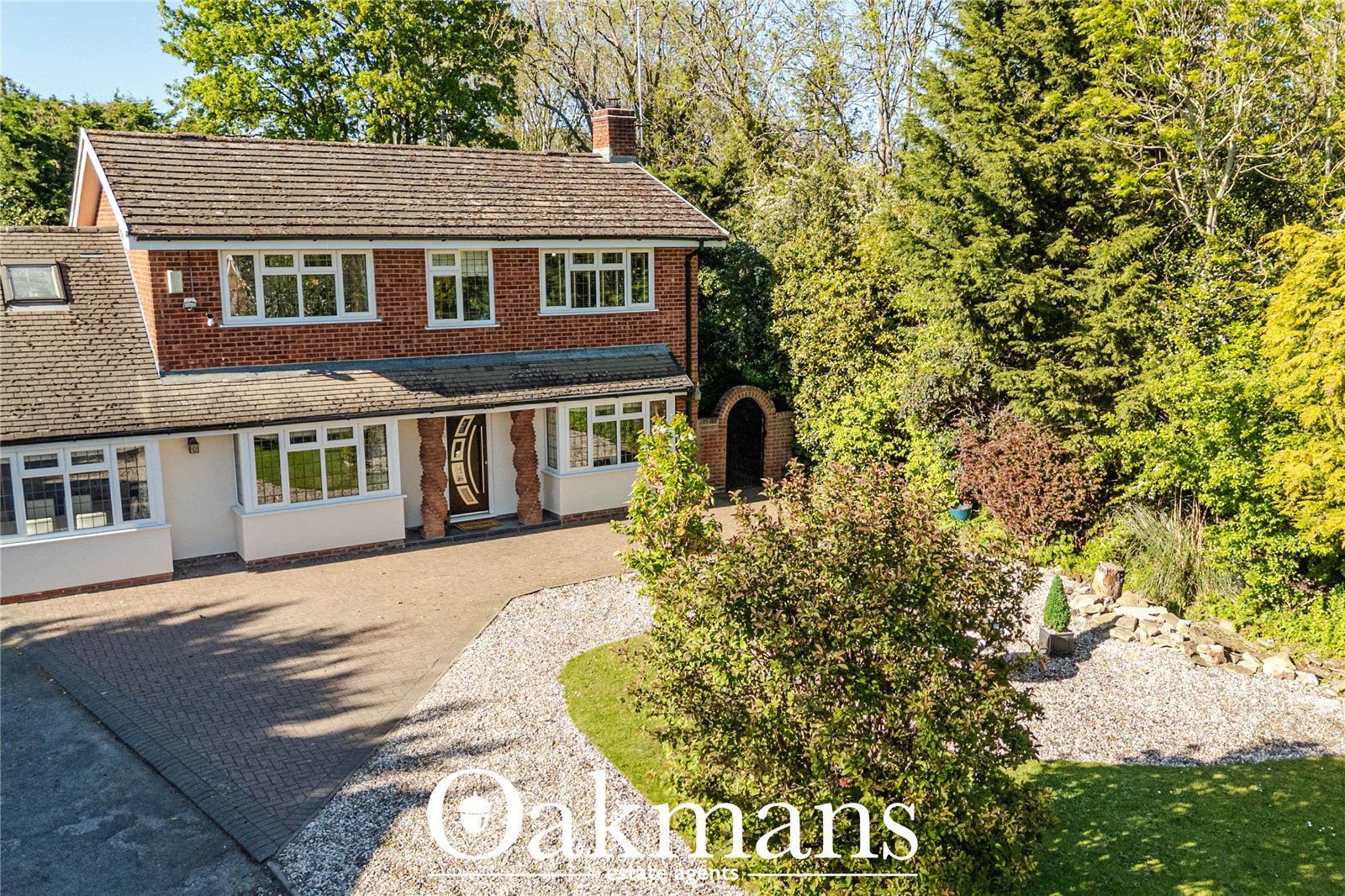 Dagtail Lane, Redditch, B97