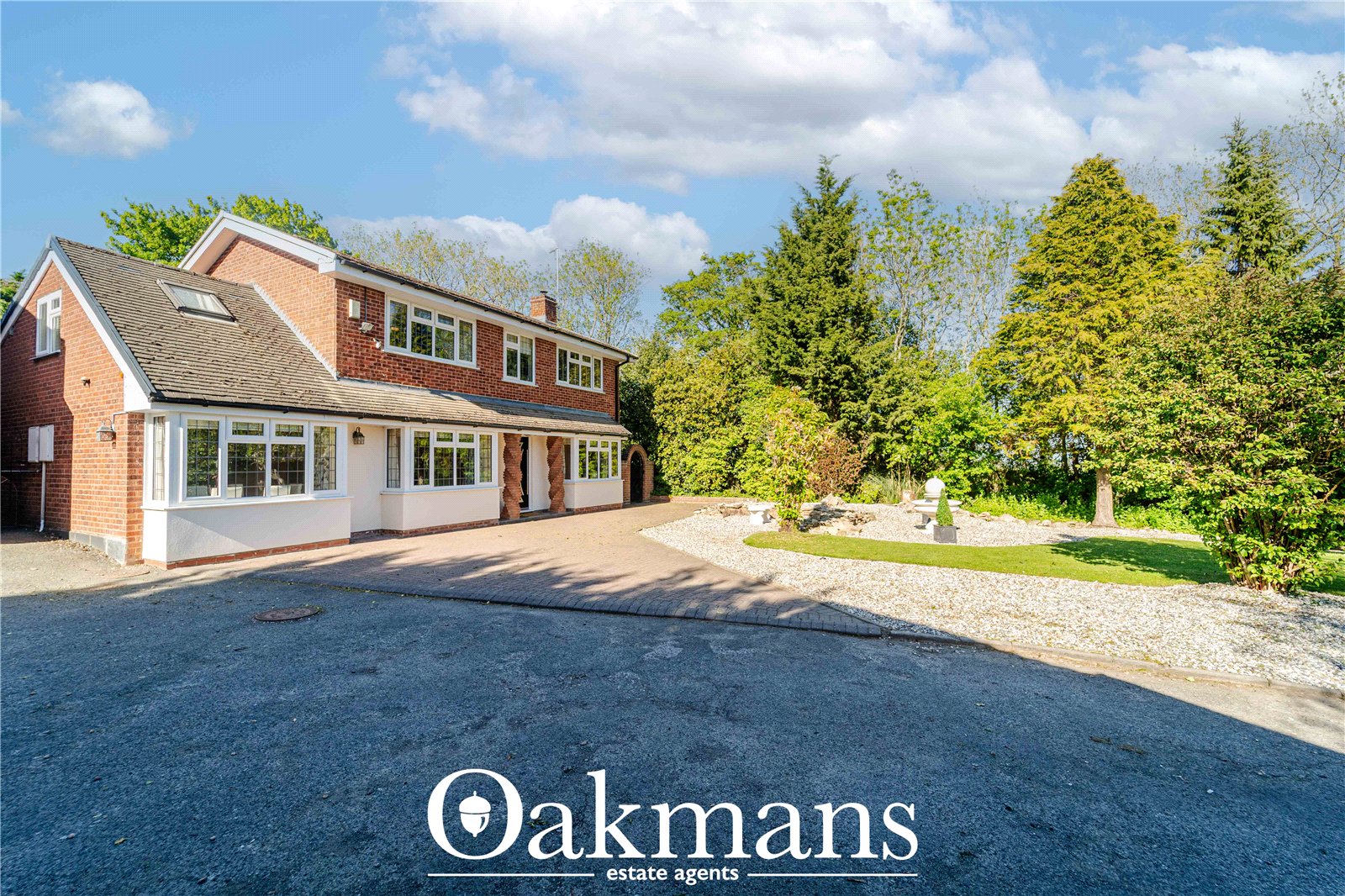 Dagtail Lane, Redditch, B97