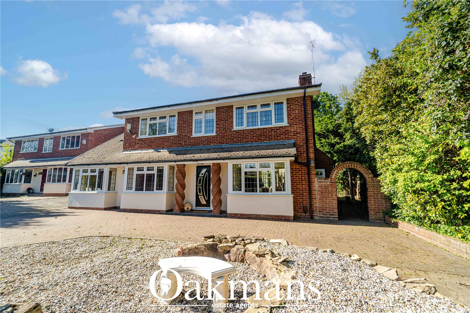 Dagtail Lane, Redditch, B97