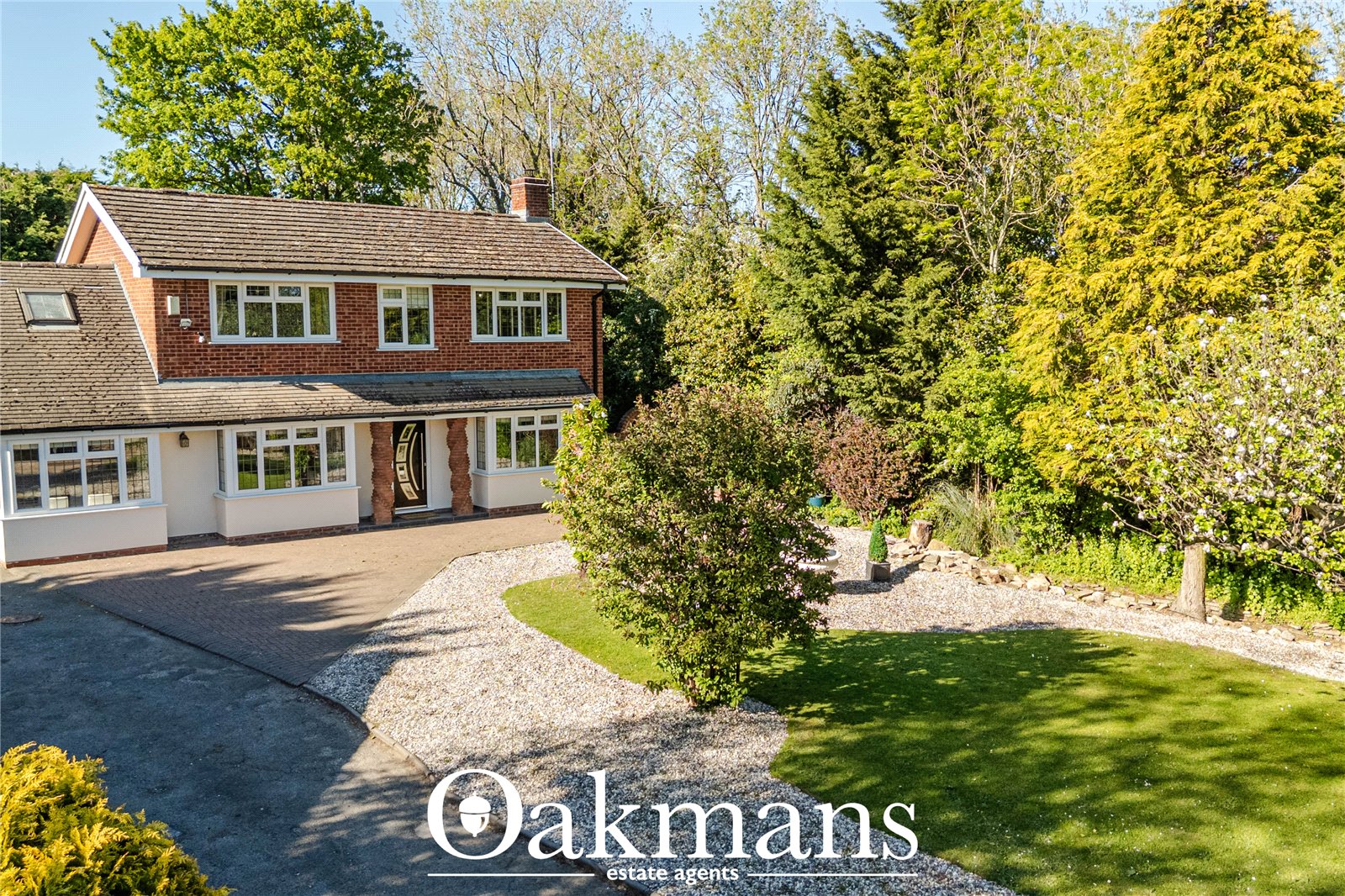 Dagtail Lane, Redditch, B97