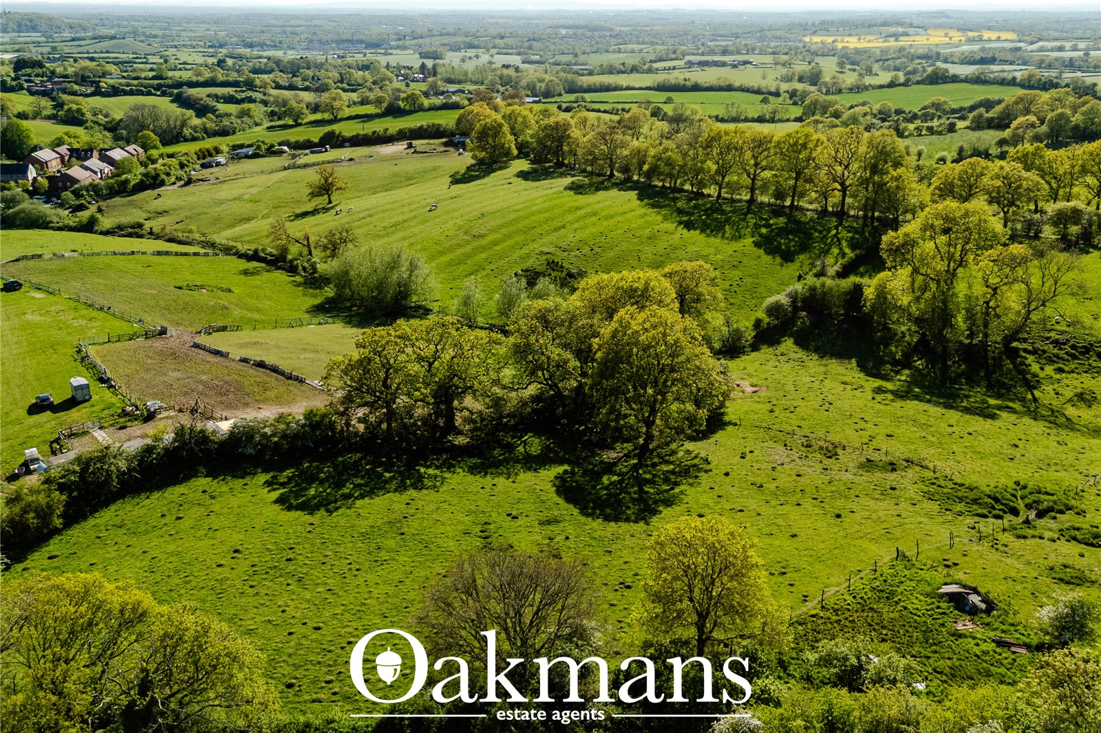 Dagtail Lane, Redditch, B97