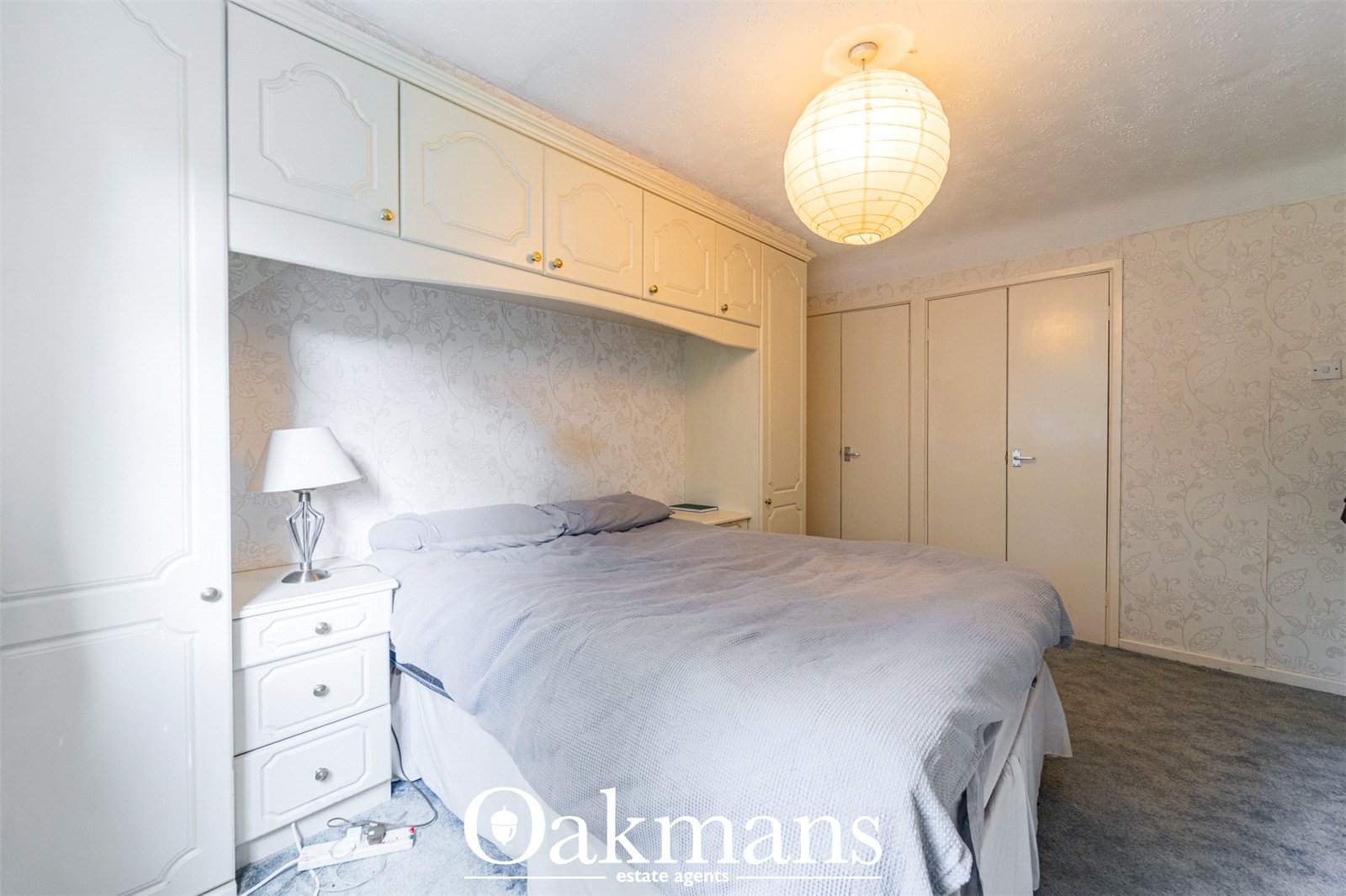 Rednal Road, Birmingham, B38