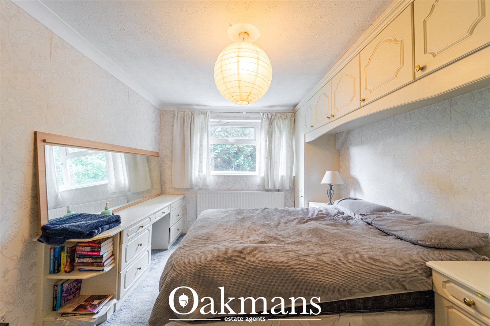 Rednal Road, Birmingham, B38