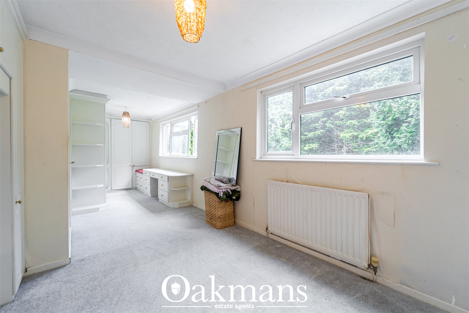 Rednal Road, Birmingham, B38