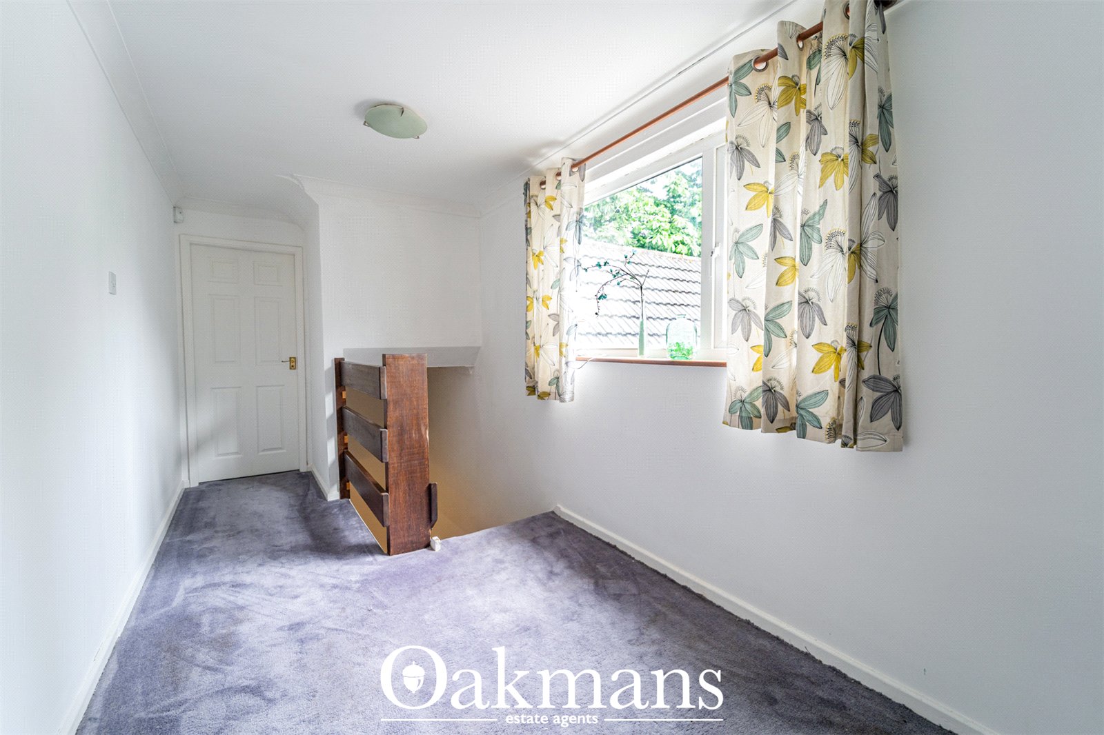Rednal Road, Birmingham, B38