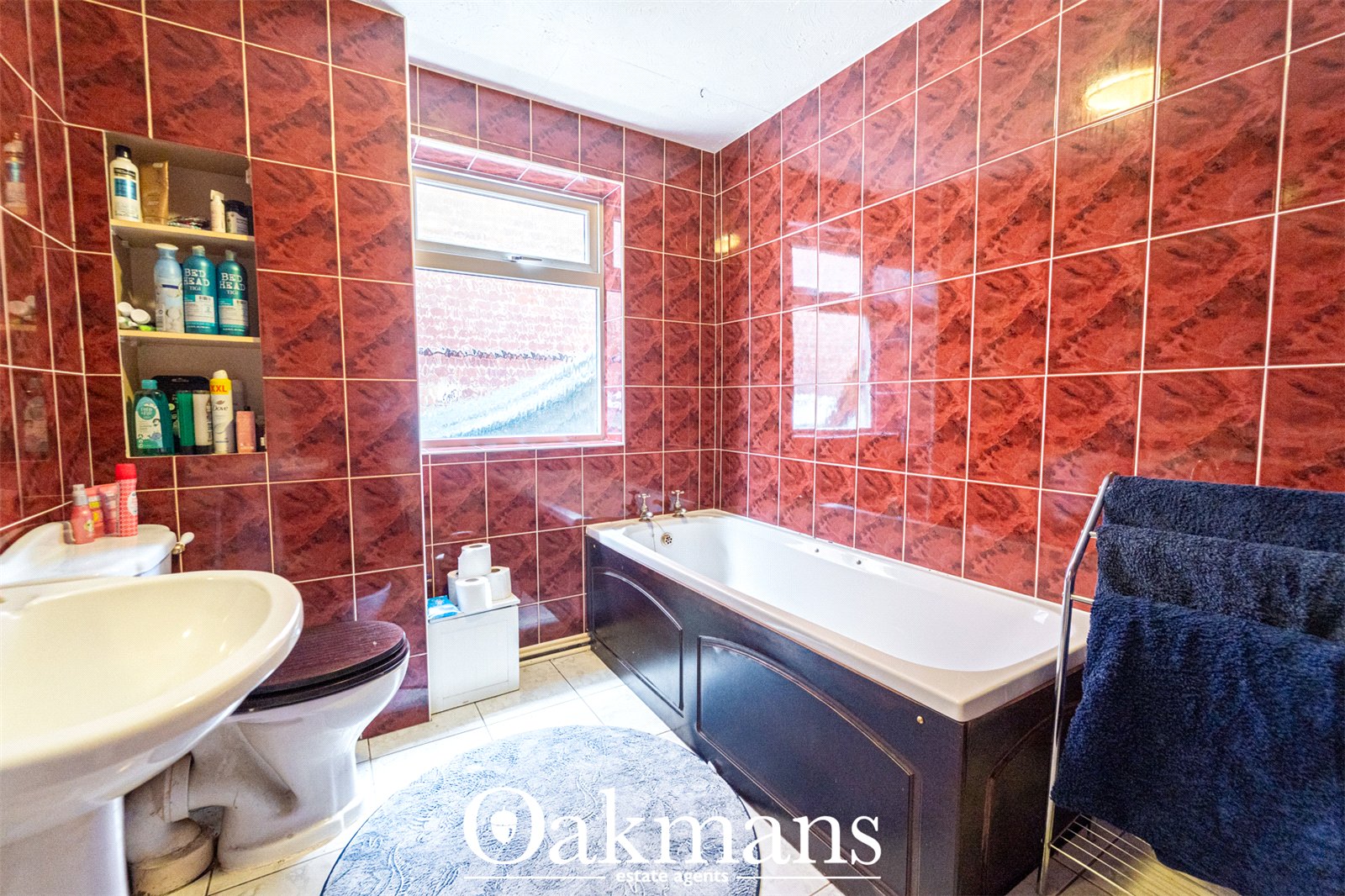 Rednal Road, Birmingham, B38