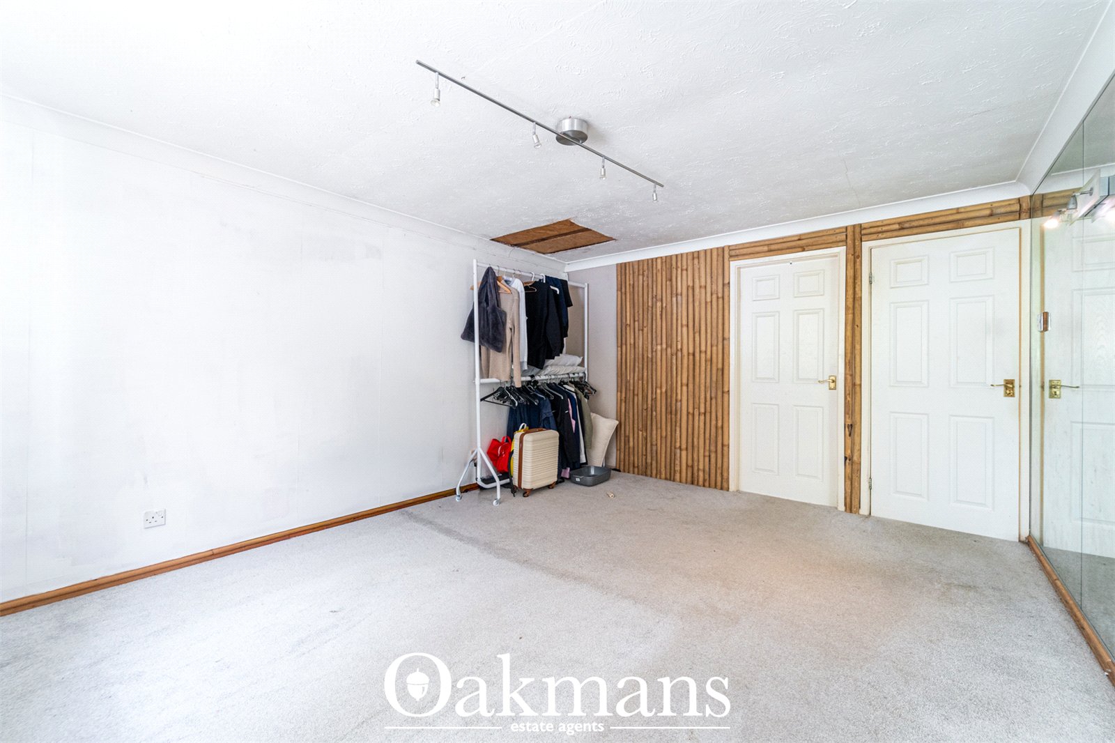 Rednal Road, Birmingham, B38
