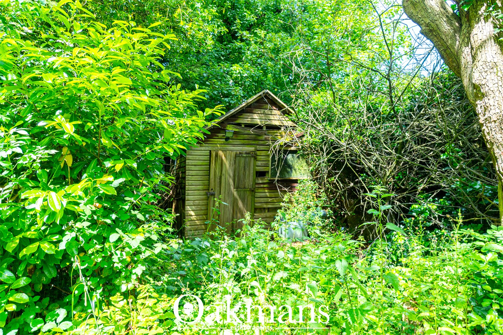 Rednal Road, Birmingham, B38