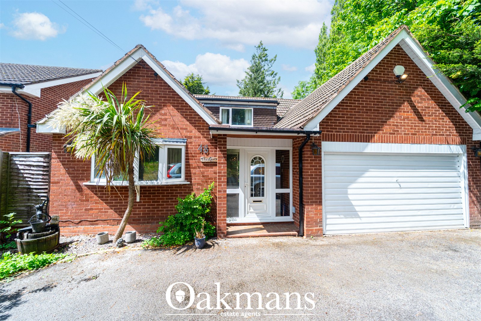 Rednal Road, Birmingham, B38