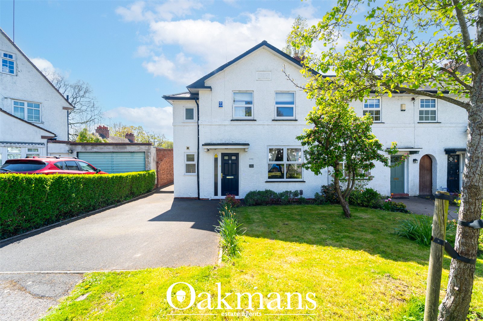 Witherford Way, Birmingham, B29
