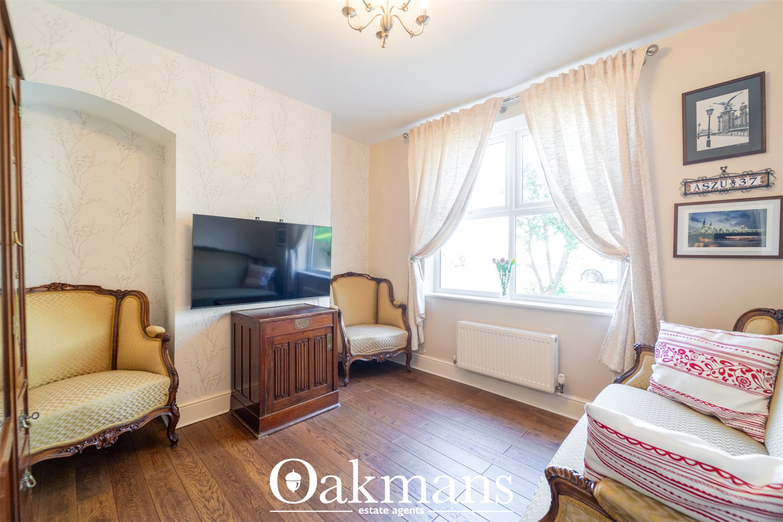 Witherford Way, Birmingham, B29