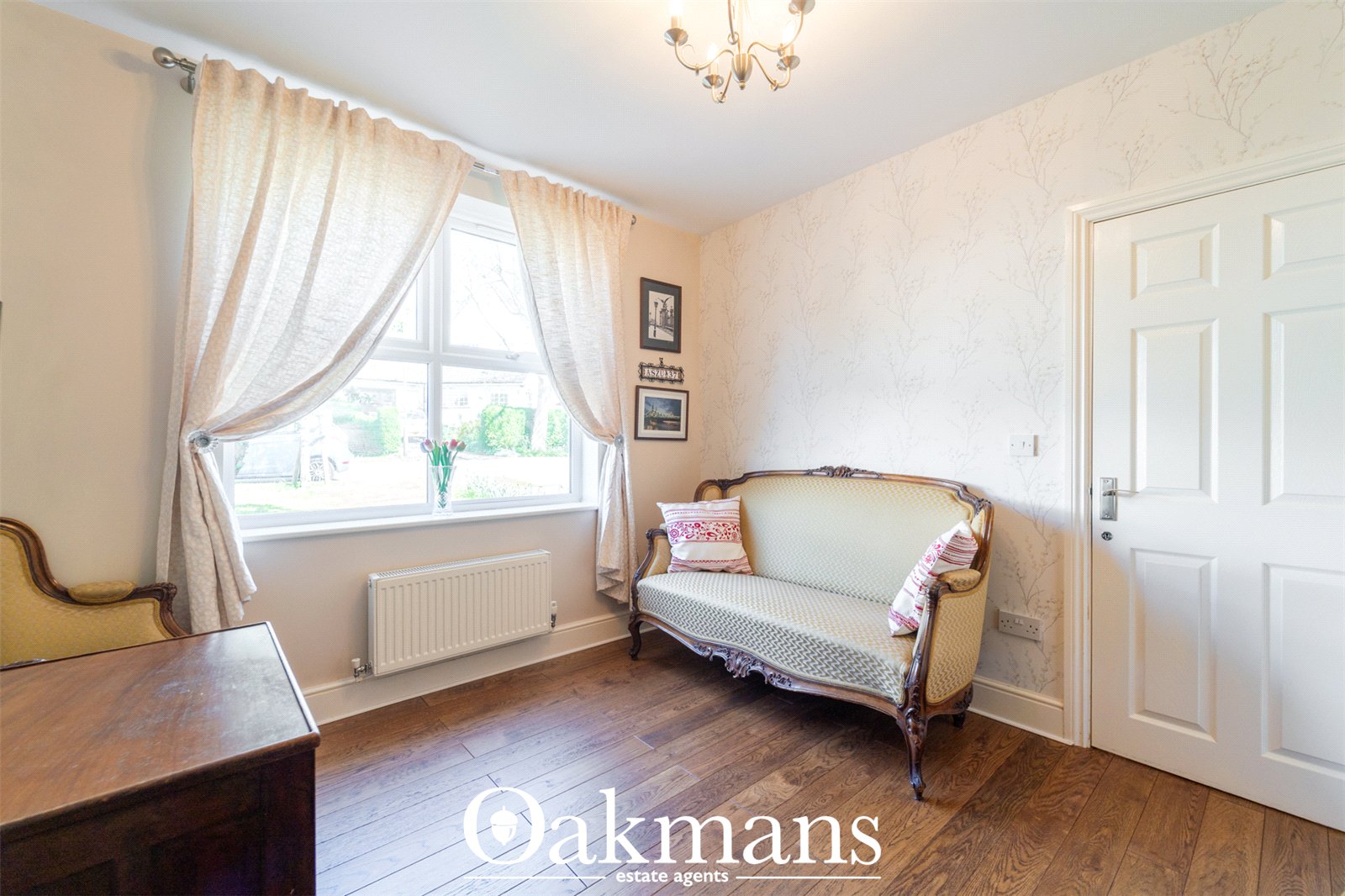 Witherford Way, Birmingham, B29