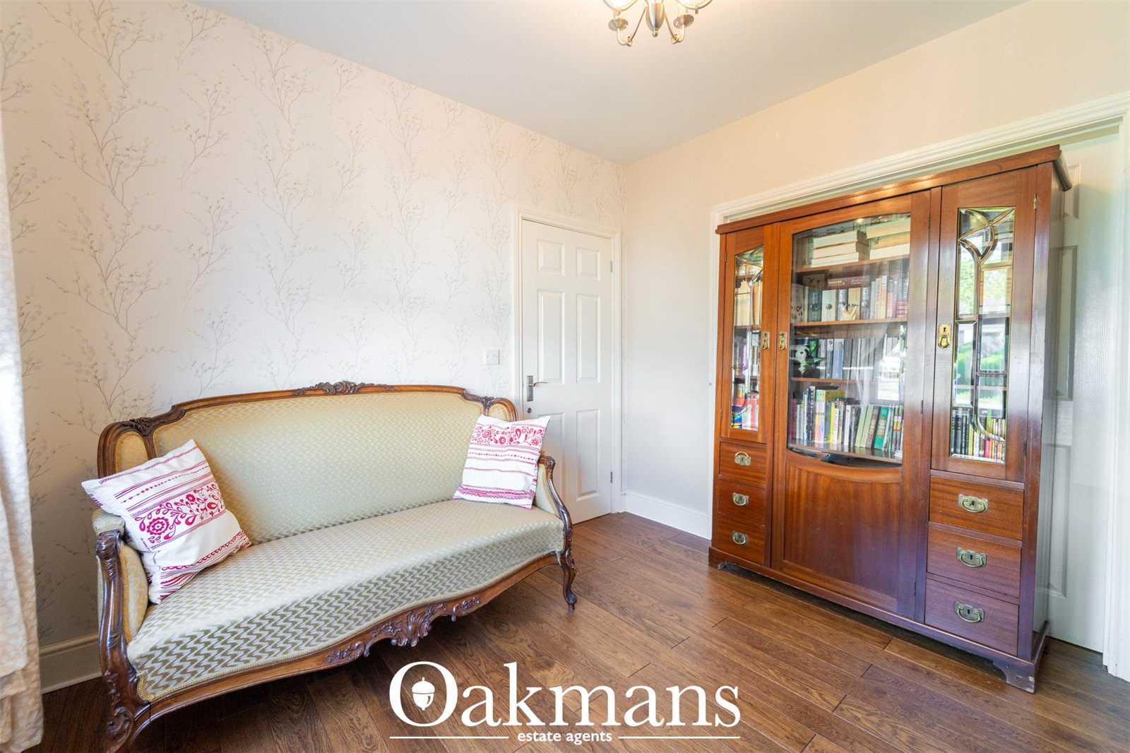 Witherford Way, Birmingham, B29
