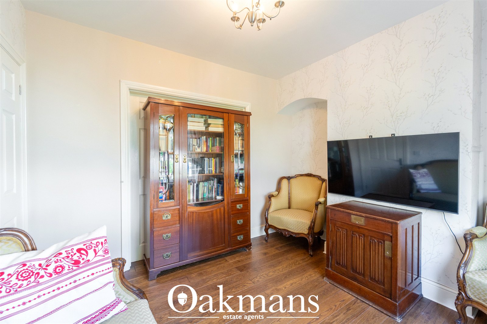 Witherford Way, Birmingham, B29