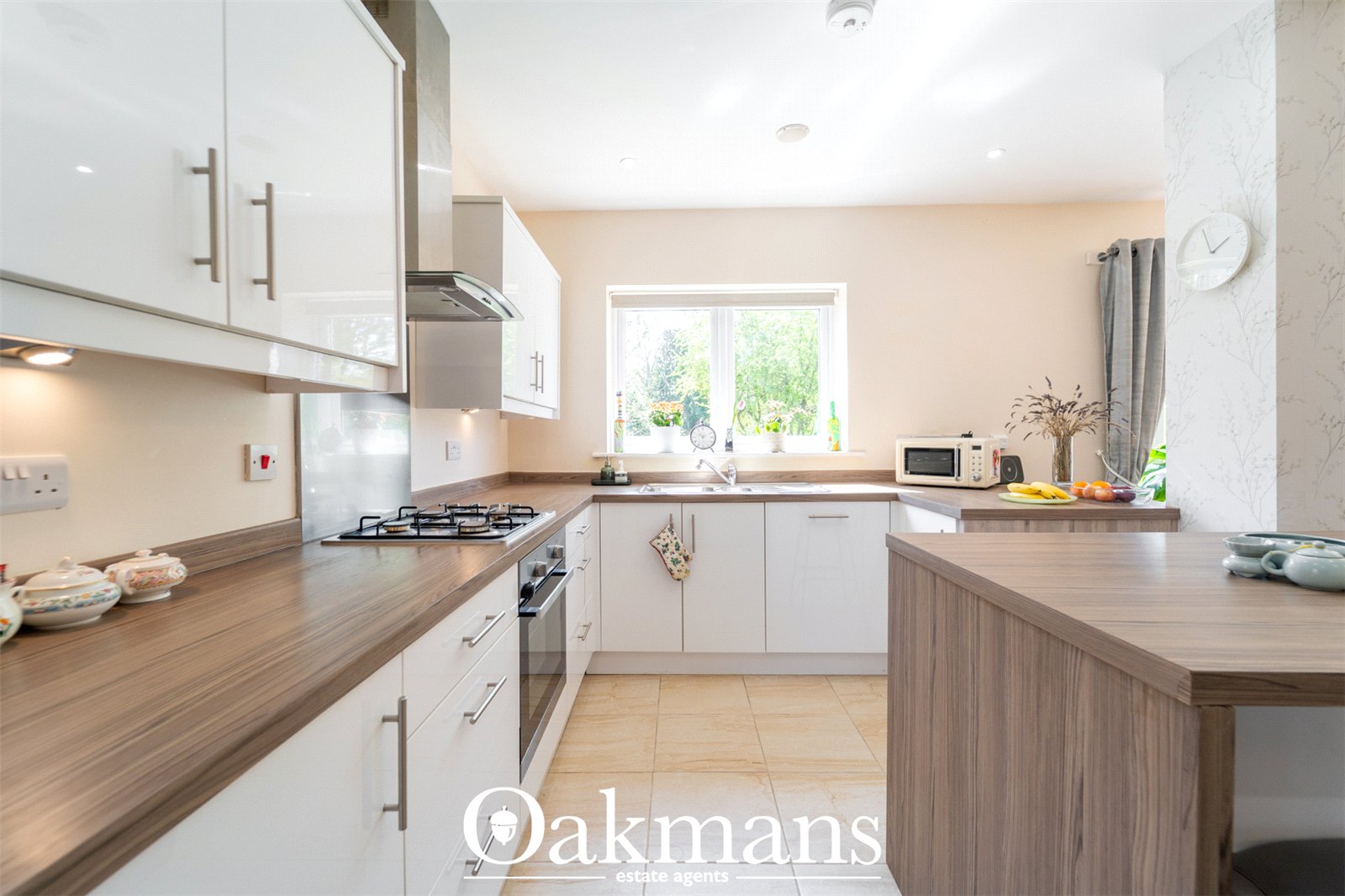 Witherford Way, Birmingham, B29