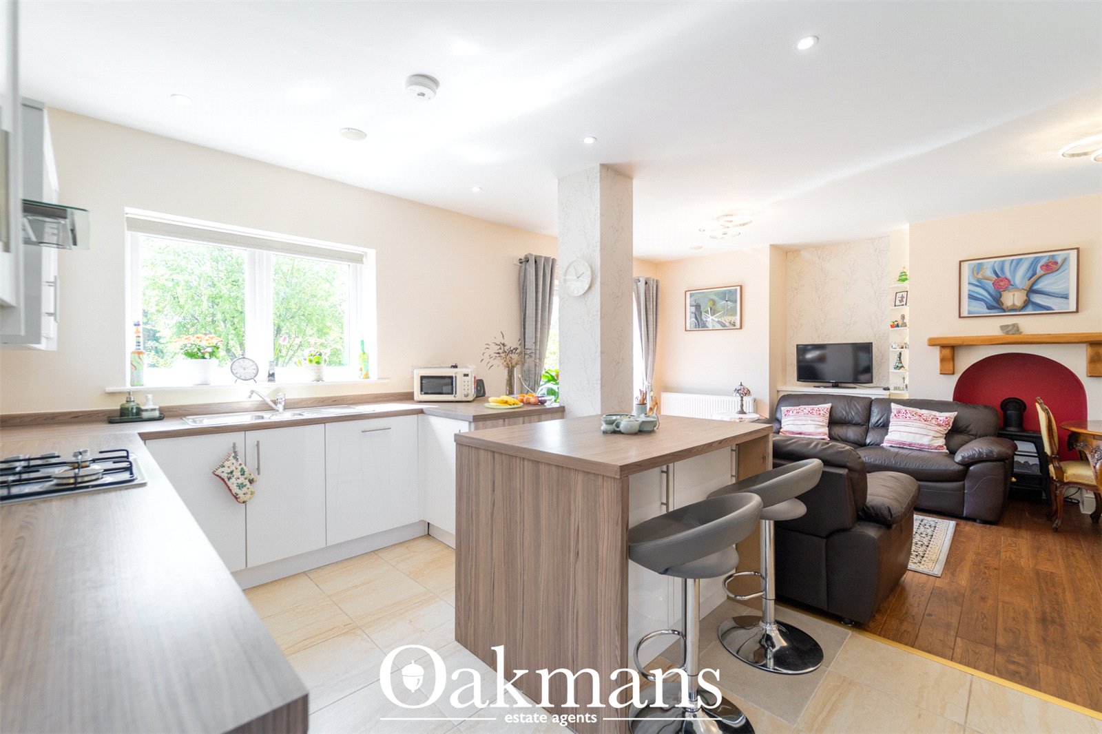 Witherford Way, Birmingham, B29