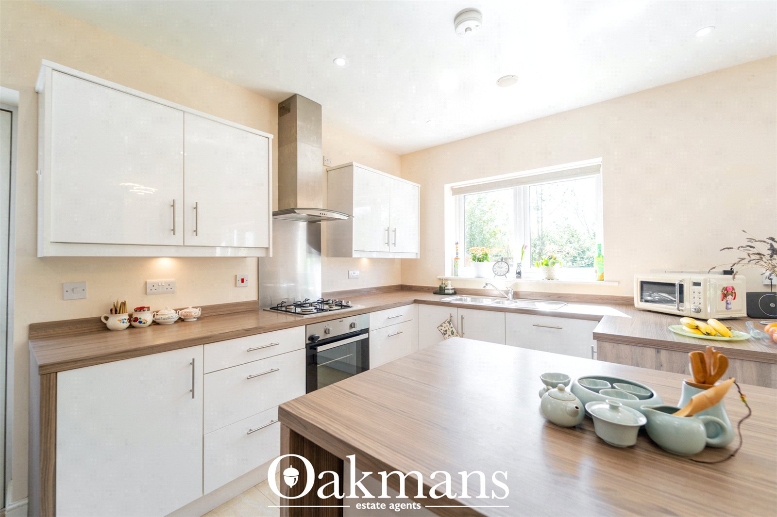 Witherford Way, Birmingham, B29