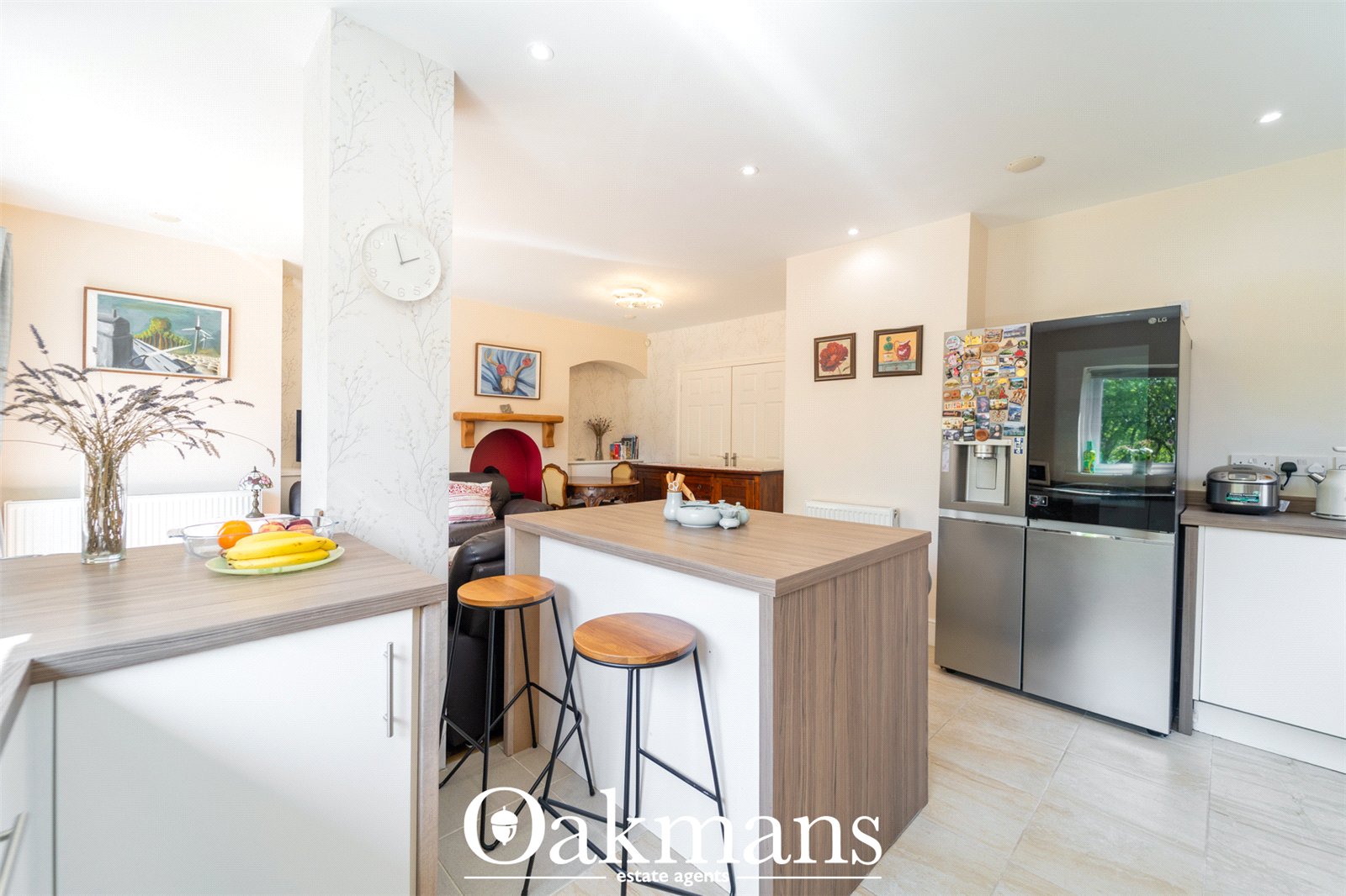 Witherford Way, Birmingham, B29