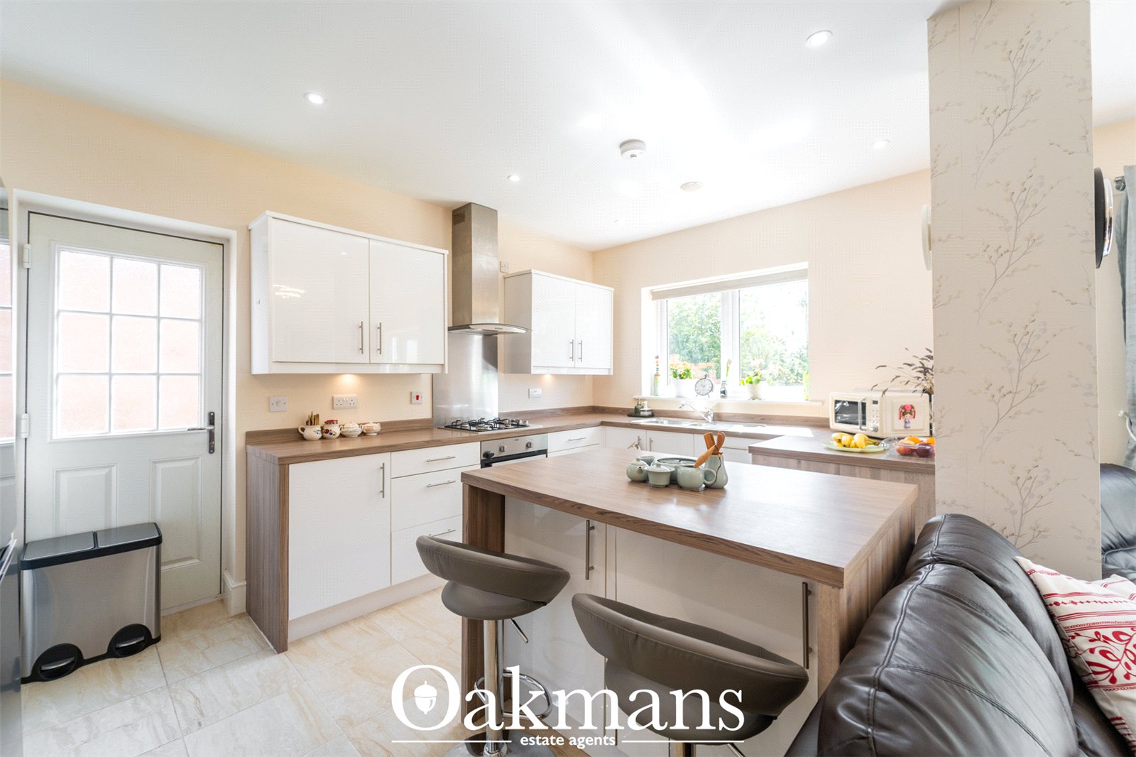 Witherford Way, Birmingham, B29