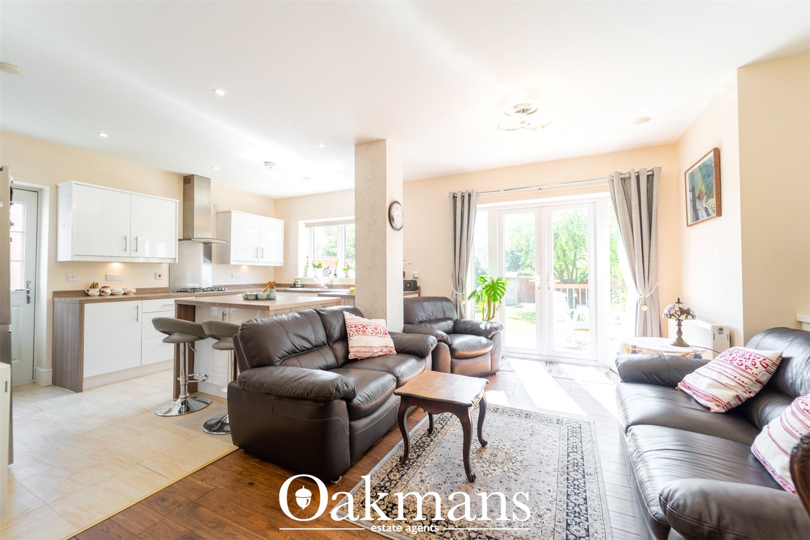 Witherford Way, Birmingham, B29