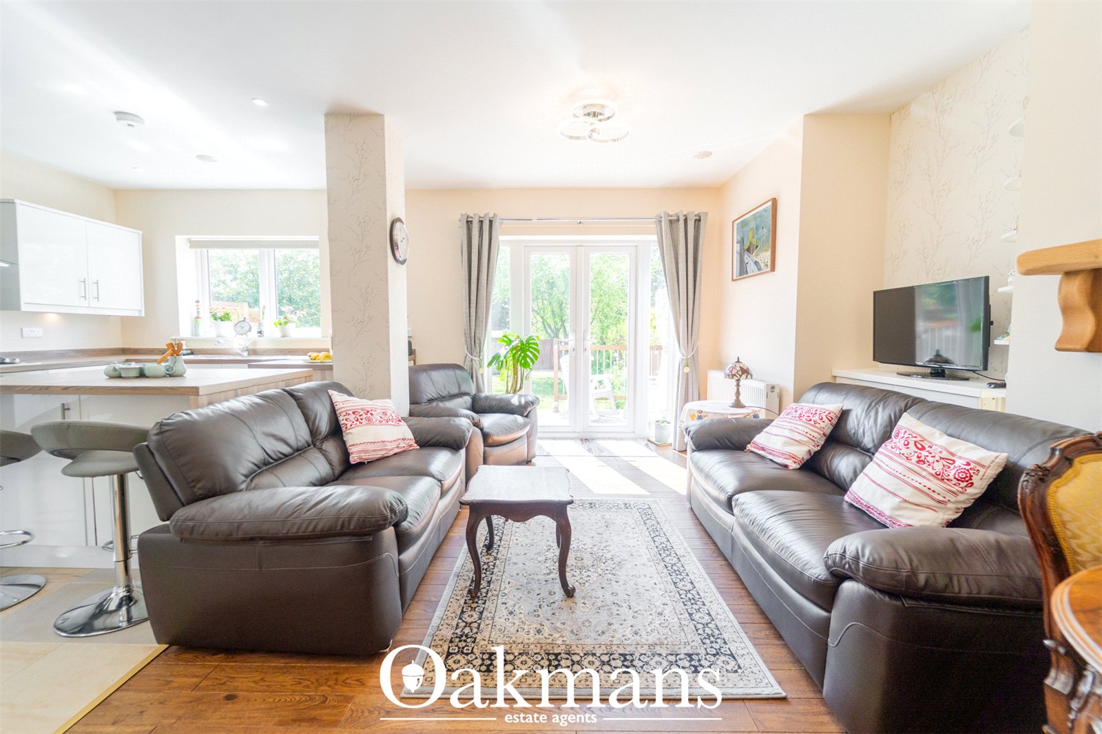 Witherford Way, Birmingham, B29