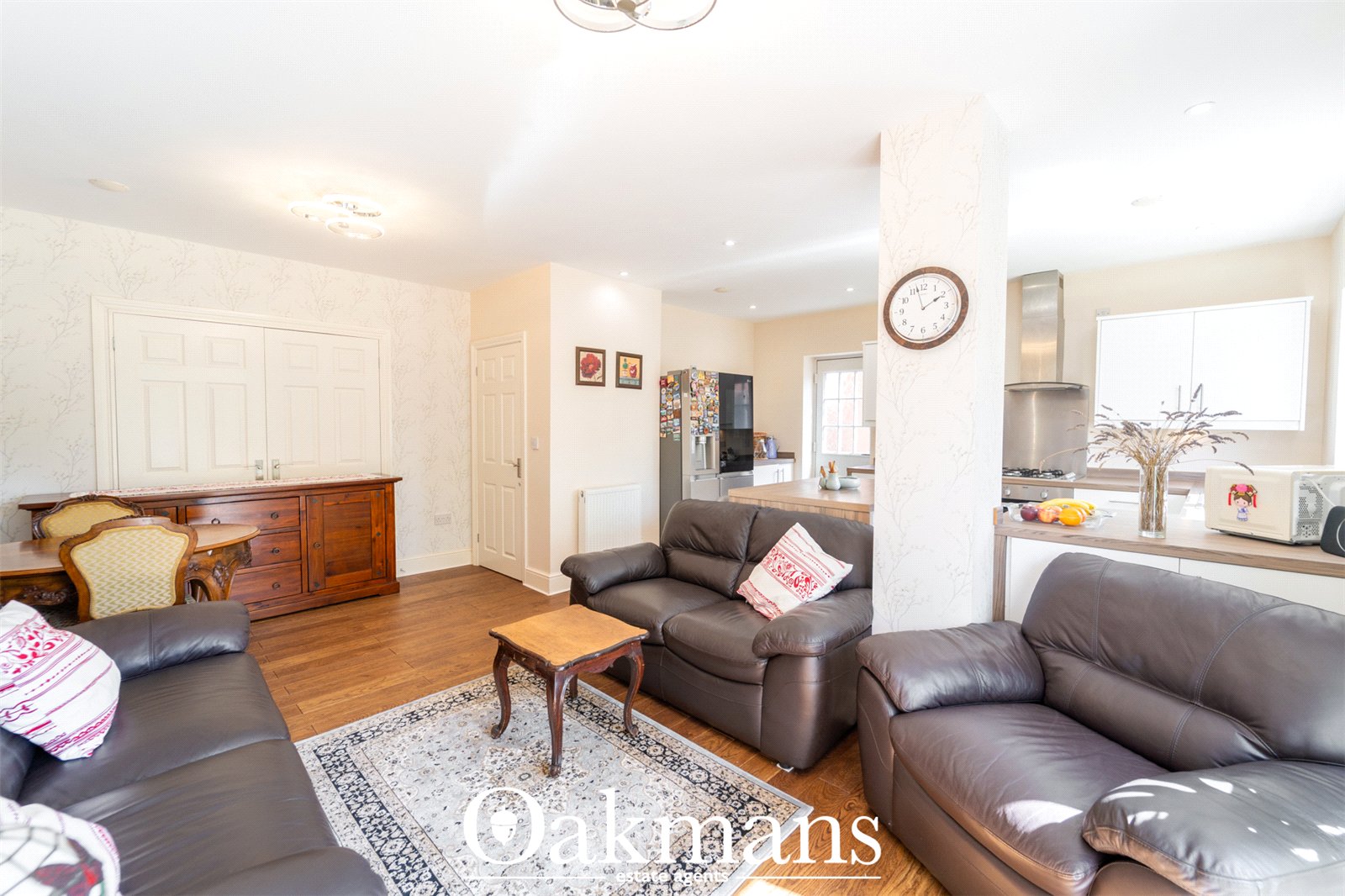 Witherford Way, Birmingham, B29