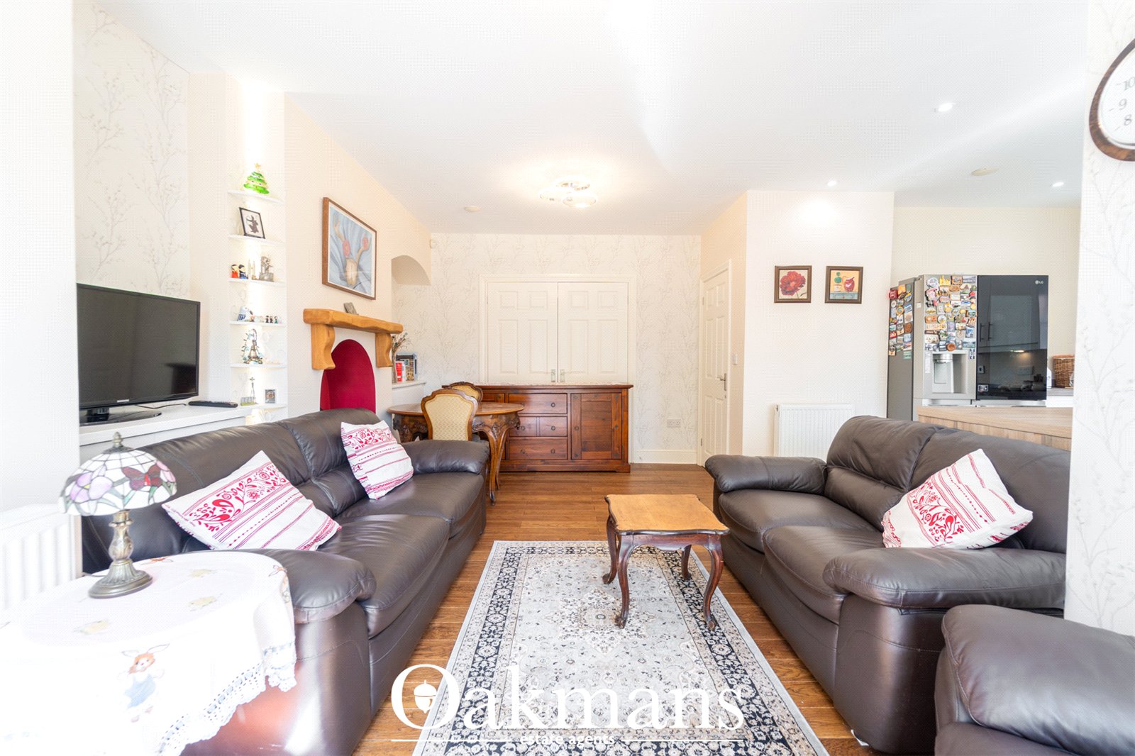 Witherford Way, Birmingham, B29