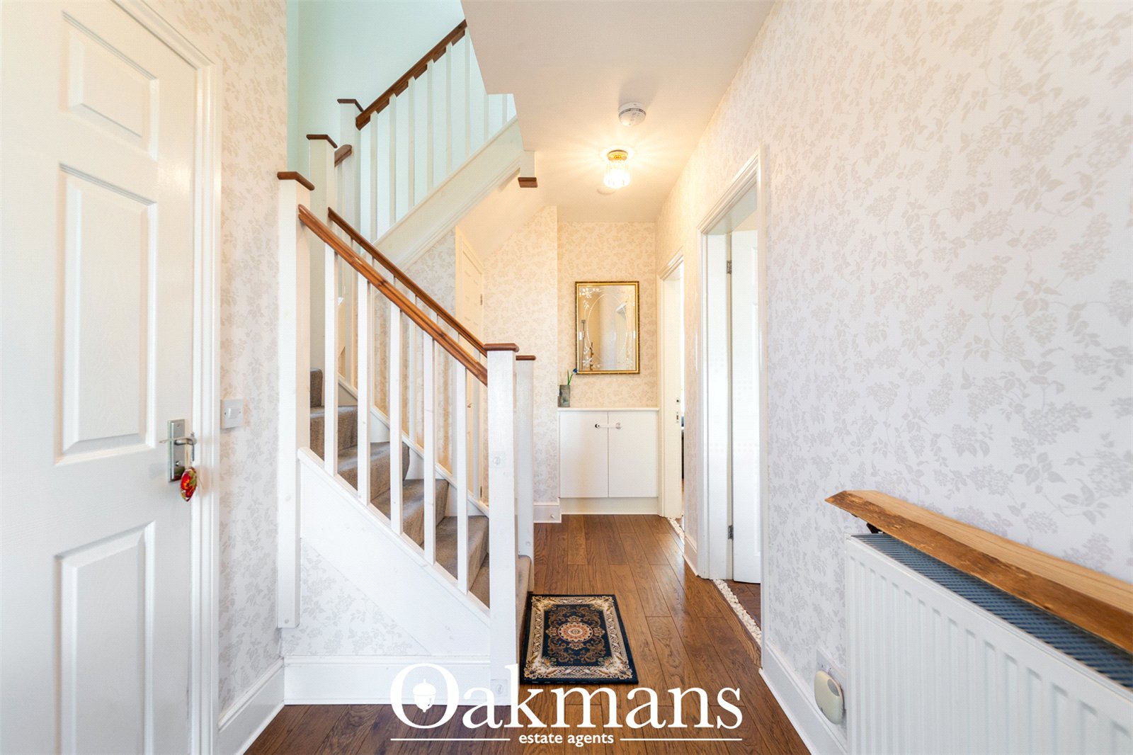 Witherford Way, Birmingham, B29