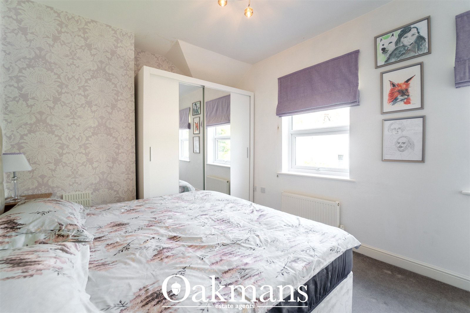 Witherford Way, Birmingham, B29