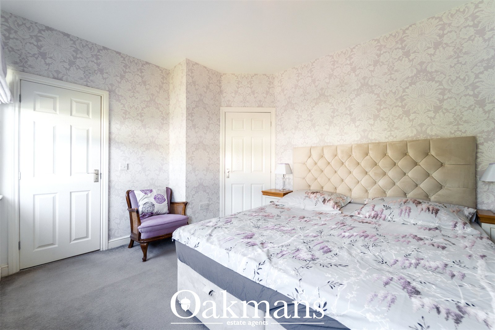 Witherford Way, Birmingham, B29