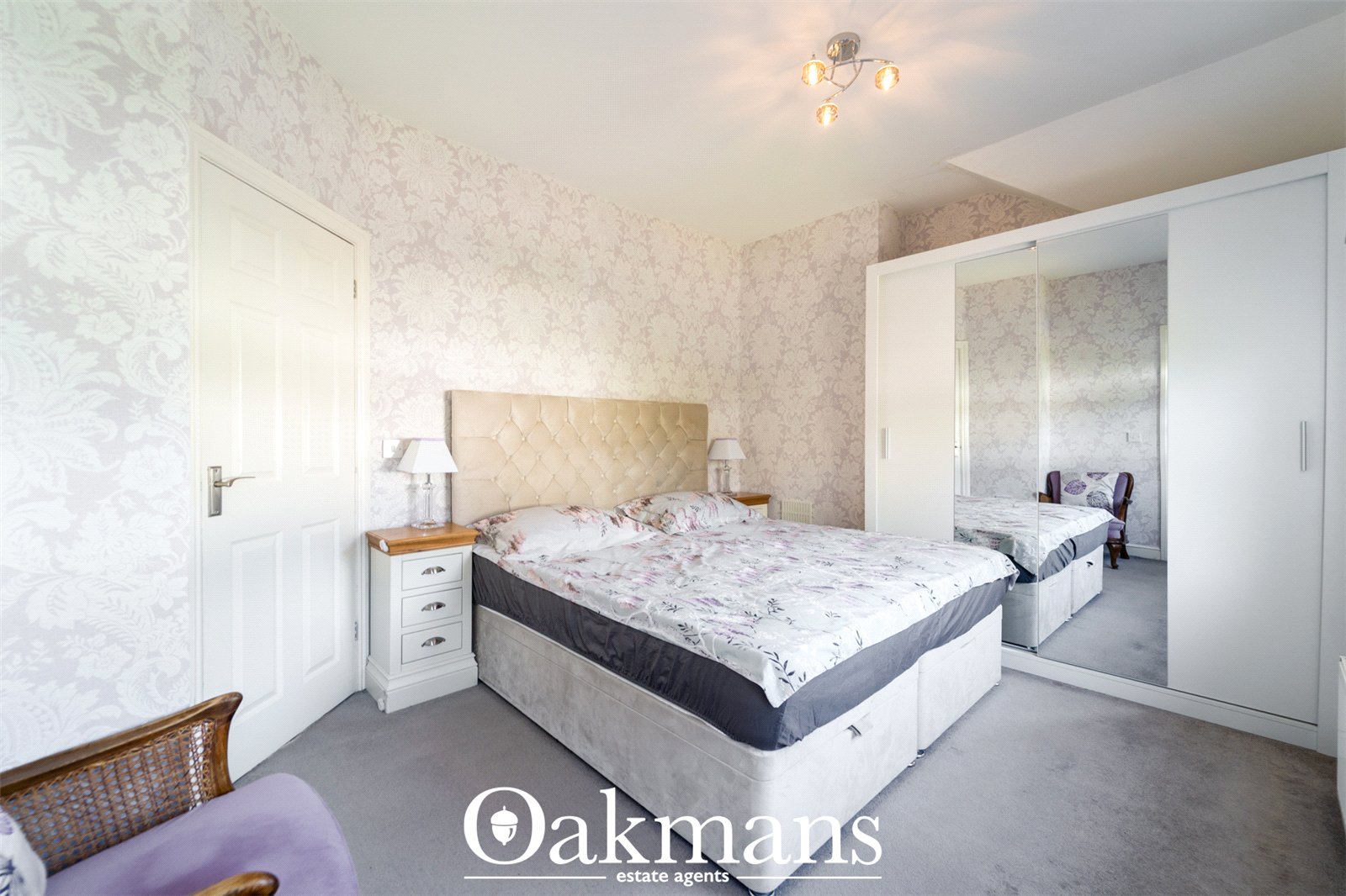Witherford Way, Birmingham, B29
